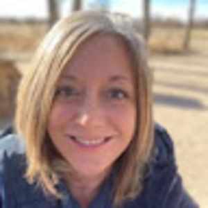 Meet your Posher, Stacey